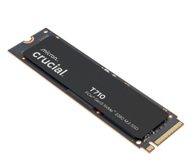 SSD накопитель Crucial T710 2 TB (CT2000T710SSD8) 614786 фото