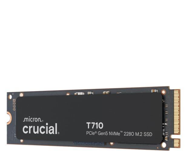SSD накопитель Crucial T710 2 TB (CT2000T710SSD8) 614786 фото