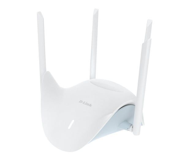 Беспроводной маршрутизатор (роутер) D-Link R36 BE3600 643520 фото