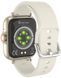 Смарт-годинник Denver SWC-156BEMK2 Beige 621679 фото 3
