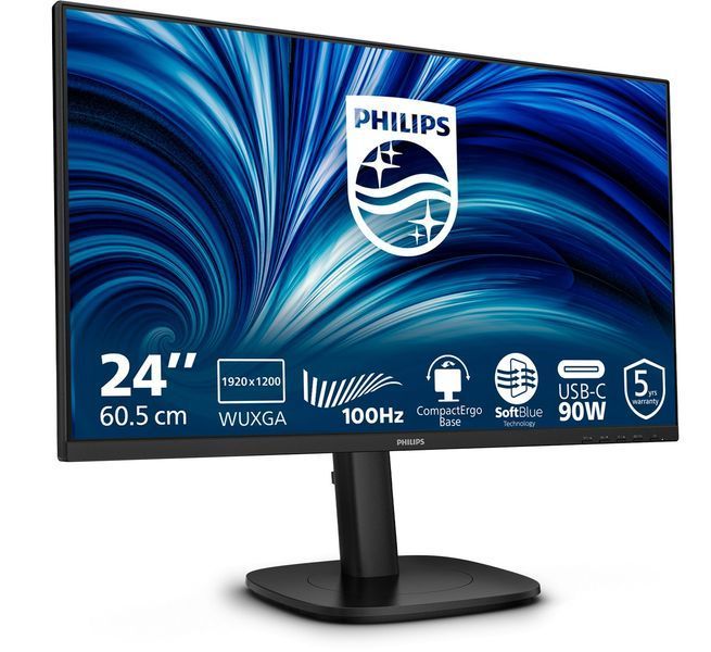 Монітор Philips 24B2U3301D 620447 фото