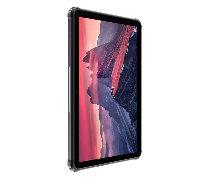 Планшет Oulitel Pad RT9 6/256GB LTE Black 529692ua фото