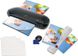 Конвертный ламинатор Olympia A 230 Plus and Laminating Set (3129) 306138 фото 8