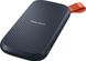 SSD накопичувач SanDisk Extreme Portable E30 1 TB (SDSSDE30-1T00-G25) 341464 фото 2