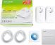 Powerline-адаптер TP-Link TL-PA8030P Kit 352228 фото 4