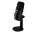 Микрофон для ПК / для стриминга, подкастов HyperX SoloCast Black (HMIS1X-XX-BK/G) 346366 фото 1