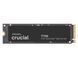SSD накопитель Crucial T710 2 TB (CT2000T710SSD8) 614786 фото 1
