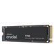 SSD накопитель Crucial T710 2 TB (CT2000T710SSD8) 614786 фото 4