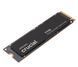 SSD накопитель Crucial T710 2 TB (CT2000T710SSD8) 614786 фото 3