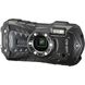 Ультра-компактный фотоаппарат Ricoh WG-60 Black 228003 фото 2