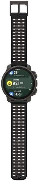 Смарт-часы Suunto Vertical 2 Titanium Black (SS051208000) 621832 фото