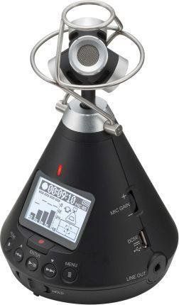 Рекордер (диктофон) Zoom H3-VR 484744 фото