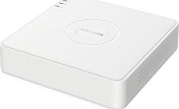 Гібридний відеореєстратор (HDVR) Hikvision iDS-7108HQHI-M1/S(E) 561123 фото