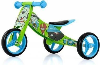 Біговел Milly Mally Jake Bob 602737 фото