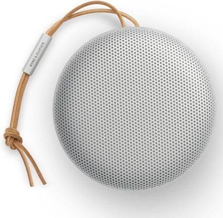Портативні колонки Bang & Olufsen Beosound A1 2nd. Gen. Grey Mist (1734001) 484998 фото