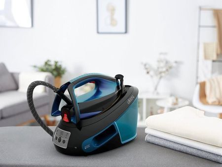 Парогенератор Tefal Express Vision SV8151 486109 фото