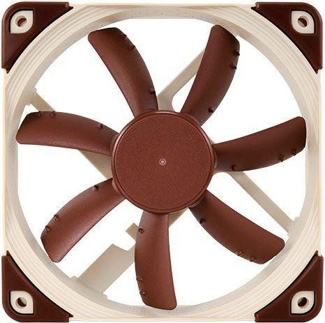 Вентилятор Noctua NF-S12A ULN 351666 фото