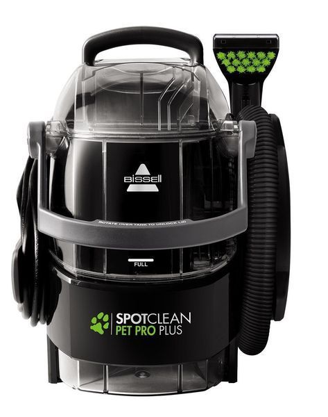 Пилосос Bissell Pet Pro Plus 37252 479285 фото