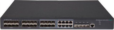 Комутатор керований рівня 3 HP Aruba Switch 5130 (JG933A) 619965 фото