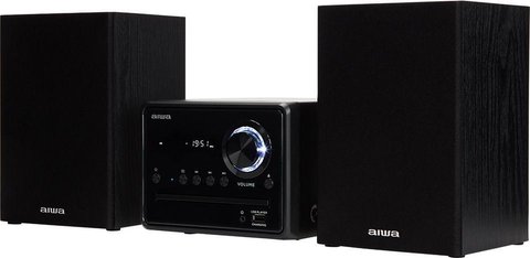 Музичний центр Aiwa MSBTU-300 373637 фото