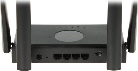 Wi-Fi-маршрутизатор Ruijie Reyee RG-EW300T 549710 фото