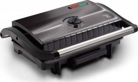 Электрогриль прижимной Berlinger Haus BH-9340 468671 фото