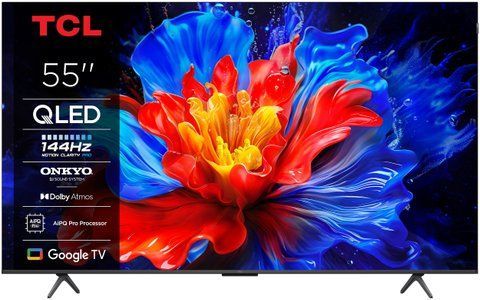 Телевізор TCL 55P8K 573230 фото