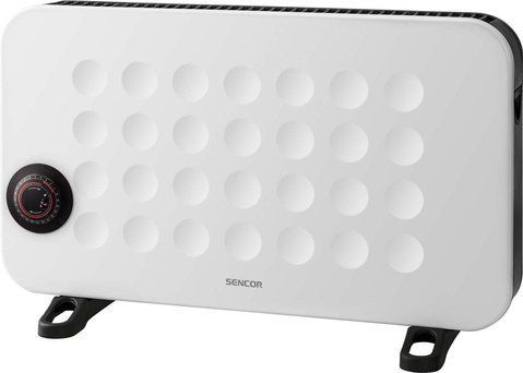 Обігрівач Sencor SCF 2100WH 298648 фото