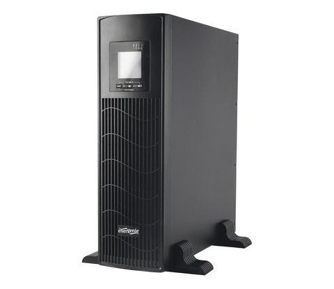 Лінійно-інтерактивне ДБЖ Energenie EG-UPSRACK-13 346052 фото