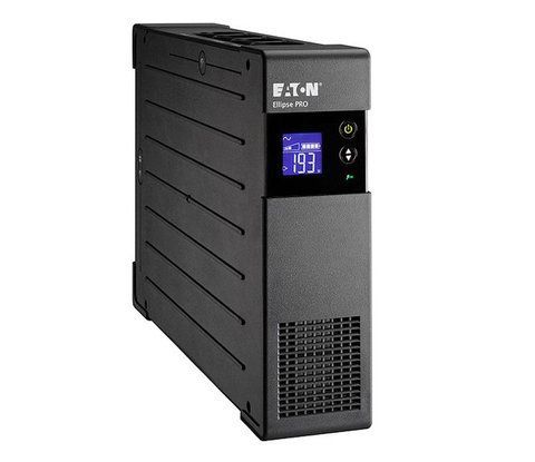 Линейно-интерактивный ИБП Eaton Ellipse PRO 1200 FR (ELP1200FR) 320711 фото