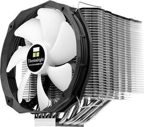 Воздушное охлаждение Thermalright Le GRAND MACHO RT 345693 фото