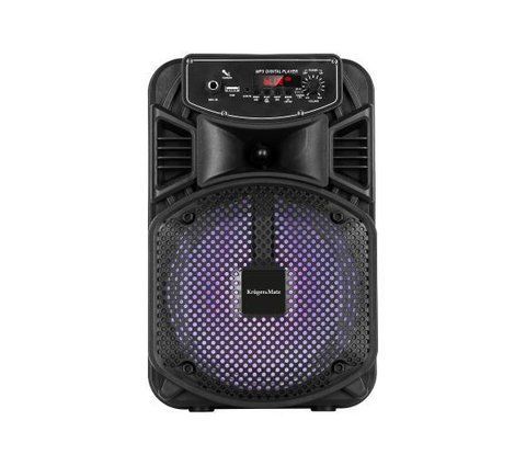 Портативна колонка Kruger&Matz Music Box KM0555 360775 фото