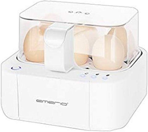 Яйцеварка Emerio EB-115560 530934 фото