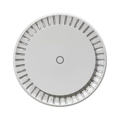 Точка доступу Mikrotik cAP ax (cAPGi-5HaxD2HaxD) 504128 фото