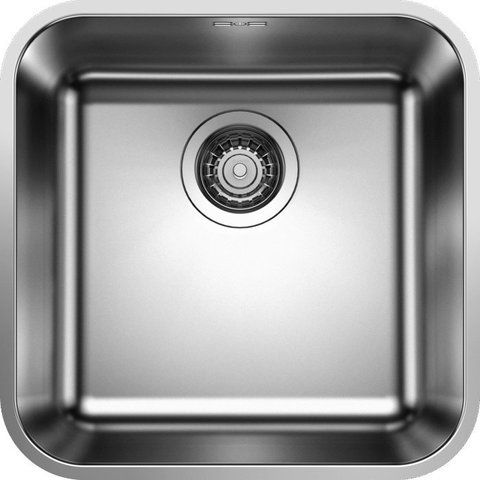 Кухонна мийка Blanco Supra 400-U 518202 620180 фото