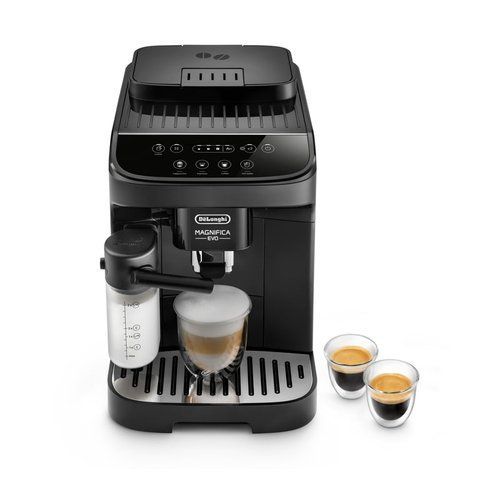 Кофемашина автоматическая Delonghi Magnifica Evo ECAM 293.52.B 517918ua фото