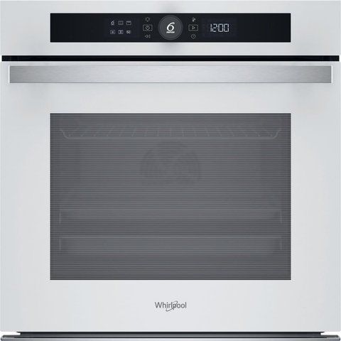 Духовка електрична Whirlpool WOI4S8HM2SWA 619410 фото