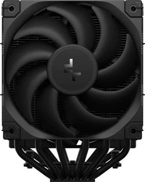 Повітряне охолодження Deepcool AK620 Digital Pro (R-AK620-BKAPMN-G) 609281 фото