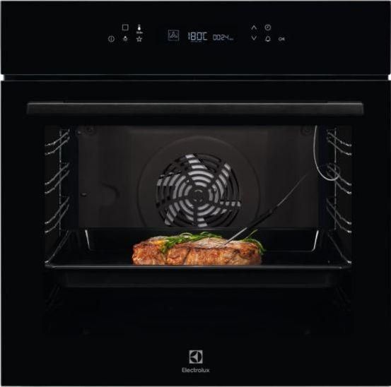 Духовка электрическая Electrolux EOE7C31Z 222413 фото