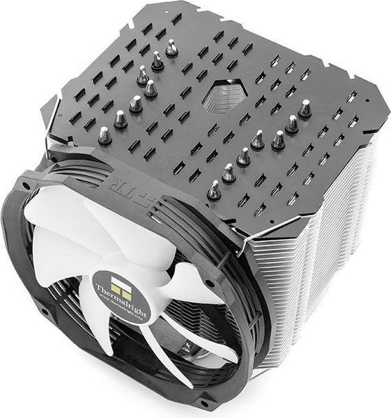 Воздушное охлаждение Thermalright Le GRAND MACHO RT 345693 фото
