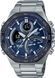 Чоловічий годинник Casio Edifice Bluetooth ECB-950DB-2AEF 627660 фото 1
