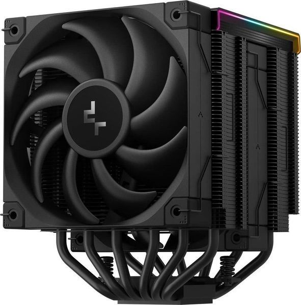 Повітряне охолодження Deepcool AK620 Digital Pro (R-AK620-BKAPMN-G) 609281 фото