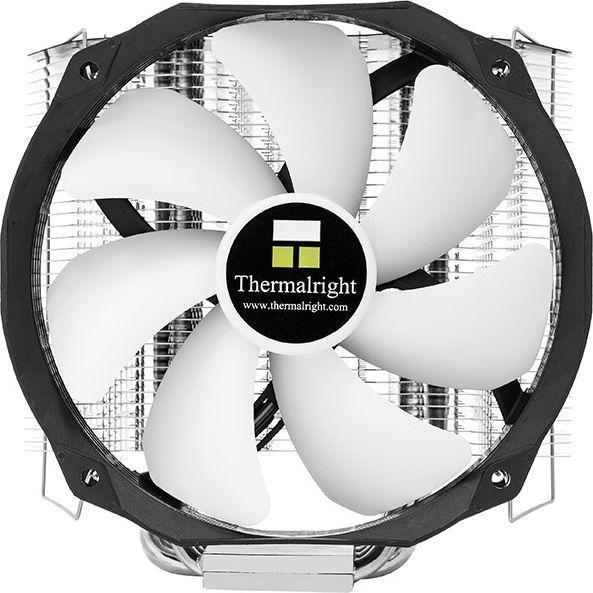 Воздушное охлаждение Thermalright Le GRAND MACHO RT 345693 фото