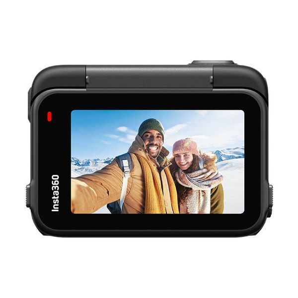 Екшн-камера Insta360 Ace Pro (CINSAAJA) 502580 фото