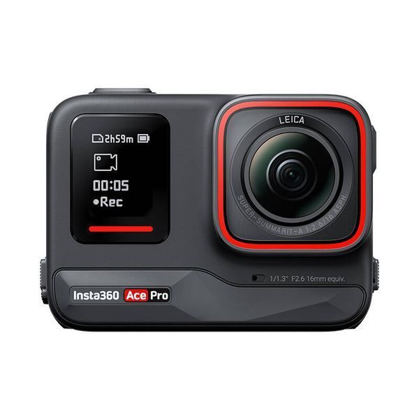 Екшн-камера Insta360 Ace Pro (CINSAAJA) 502580 фото