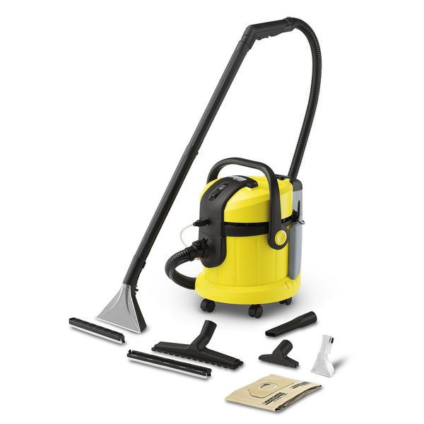 Миючий пилосос Karcher SE 4002 (1.081-140.0) 139422 фото