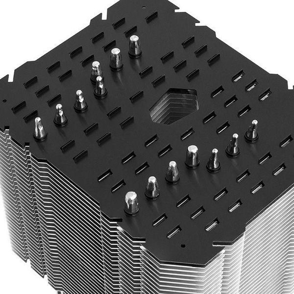 Воздушное охлаждение Thermalright Le GRAND MACHO RT 345693 фото