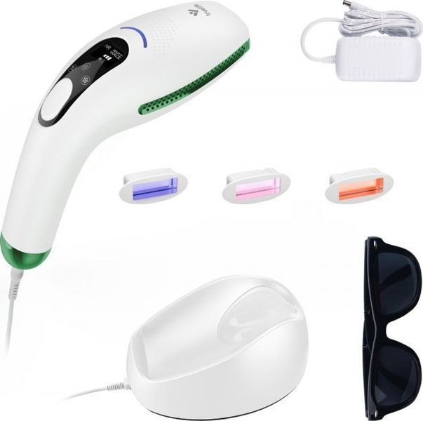 Эпилятор TrueLife BELLE IPL E5 457509 фото