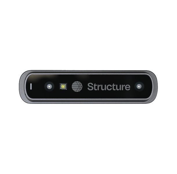 3D-сканер Structure Sensor 3 572171 фото