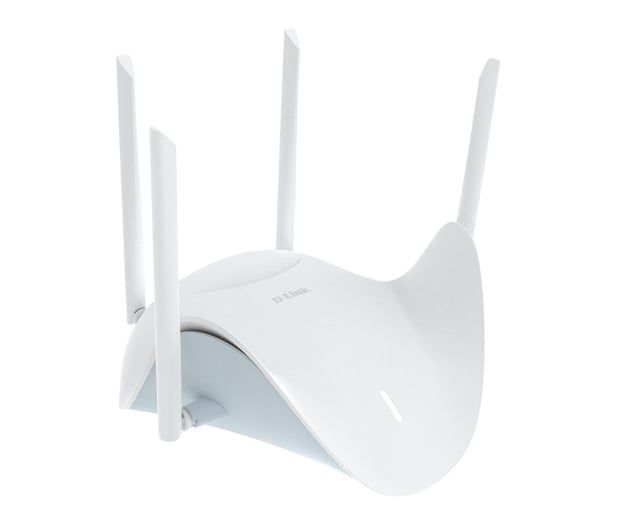 Беспроводной маршрутизатор (роутер) D-Link R95 643521 фото